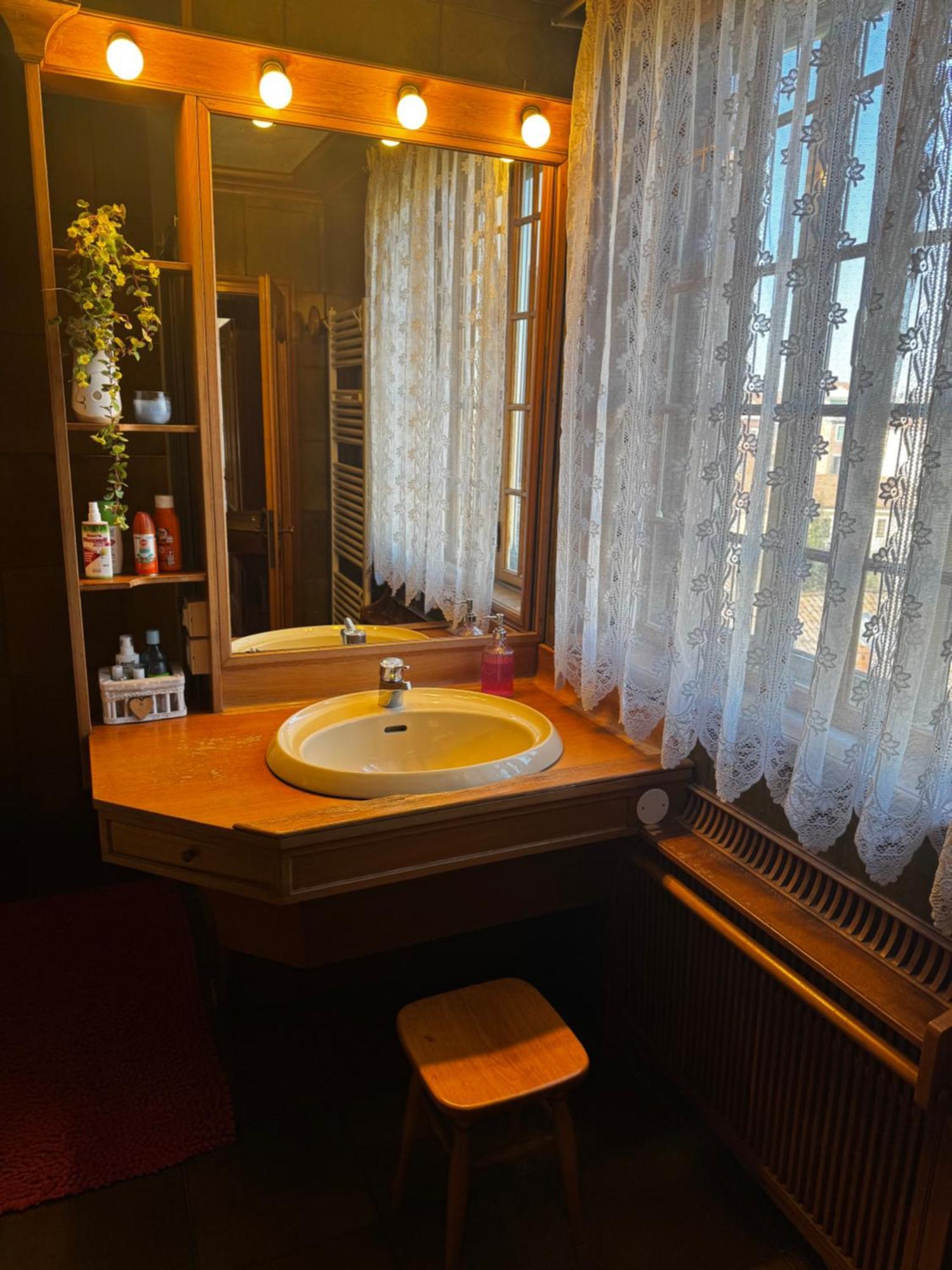Rousseau'S Apartment Venice Exterior photo