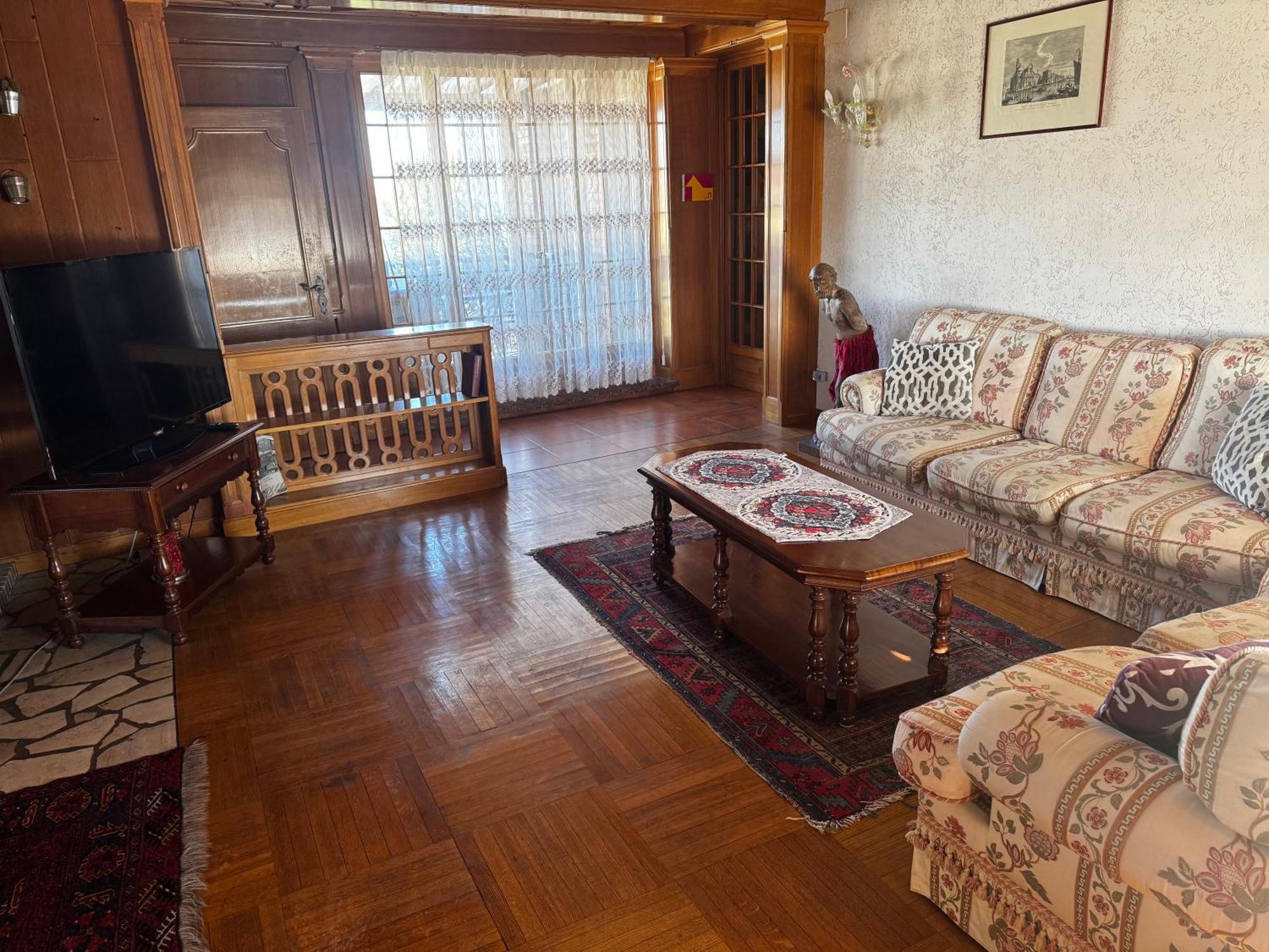 Rousseau'S Apartment Venice Exterior photo