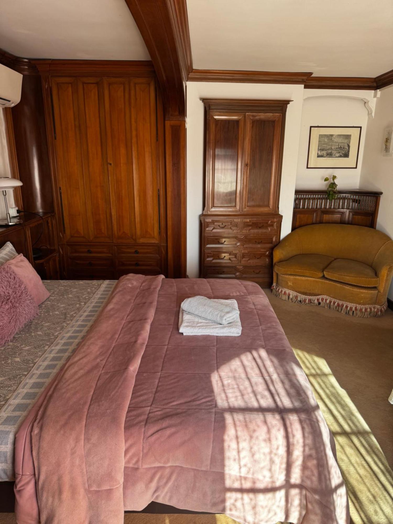 Rousseau'S Apartment Venice Exterior photo